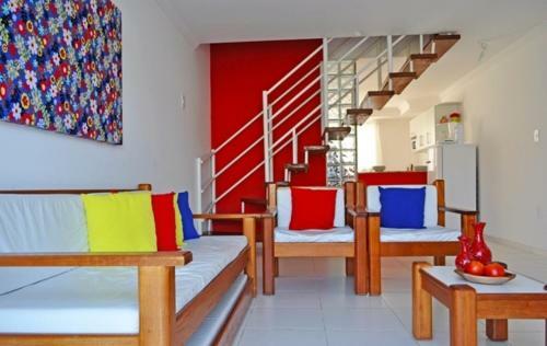 Apartamento Residencial Mont Si�o - Tonziro