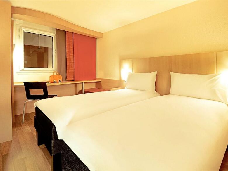 Hotel Ibis Antofagasta