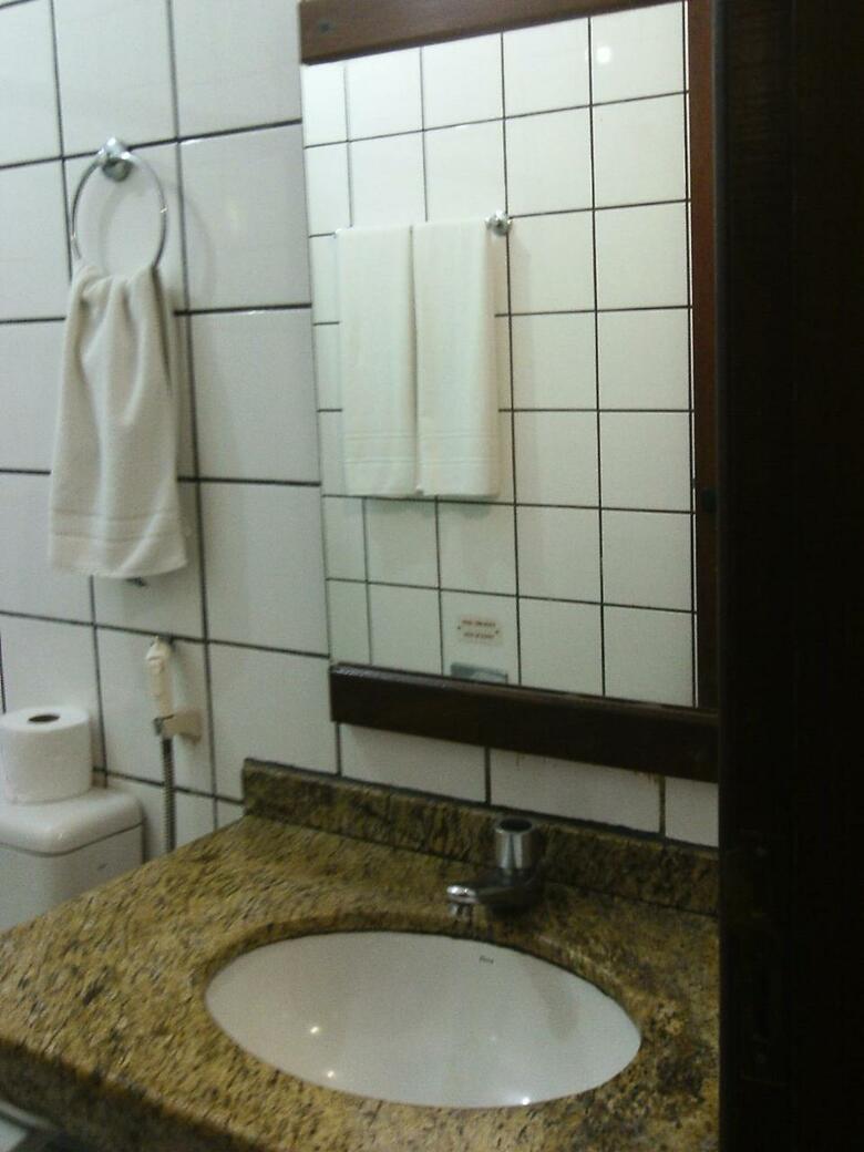Taperapuan Praia Hotel