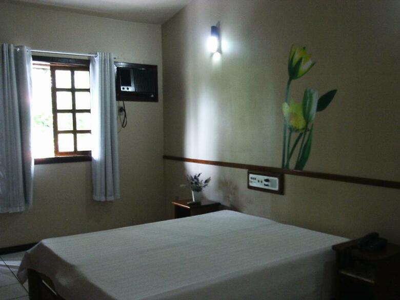 Taperapuan Praia Hotel