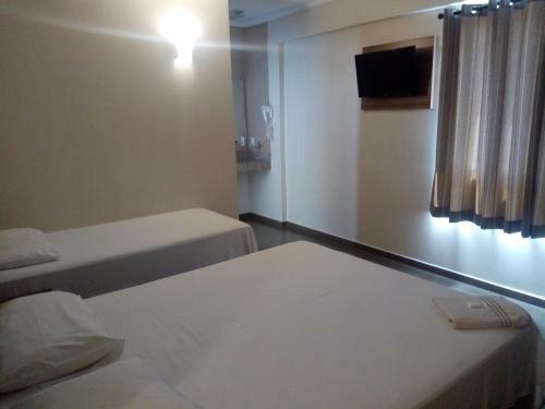 Hotel Z� Maria