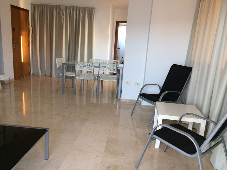 Apartamentos Buenos Aires