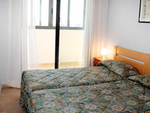 Apartamento Kenedy II 13b