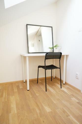 Suite Prague Apartment