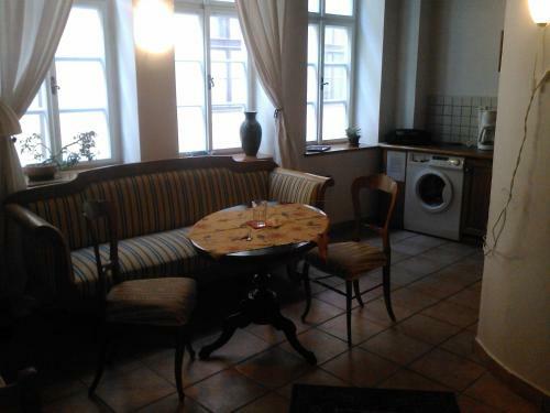 Apartamentos Residence Vla?sk�