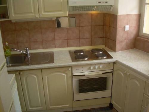Apartamentos Residence Vla?sk�