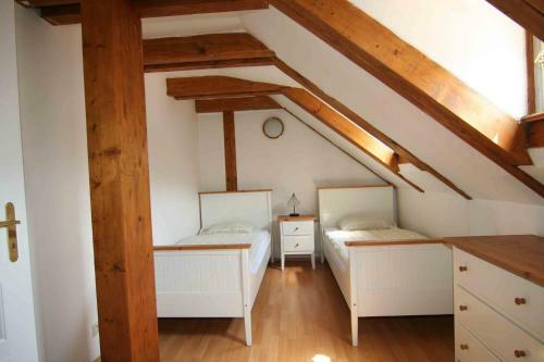 Apartamentos Residence Vla?sk�