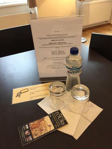 Apartamentos Residence Vla?sk�