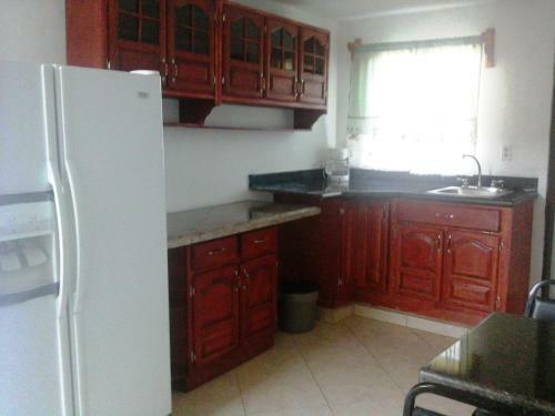 Apartamento Whale Hill