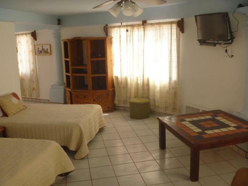 Apartamento Whale Hill
