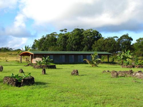 Hotel Heva Eco Lodge
