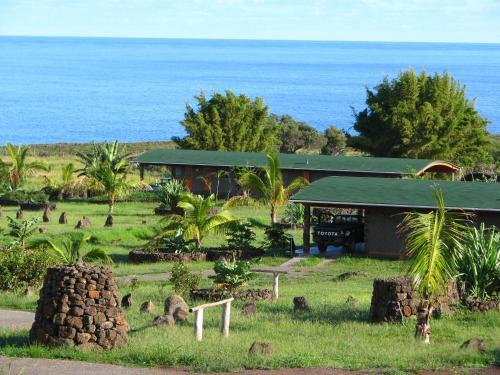 Hotel Heva Eco Lodge