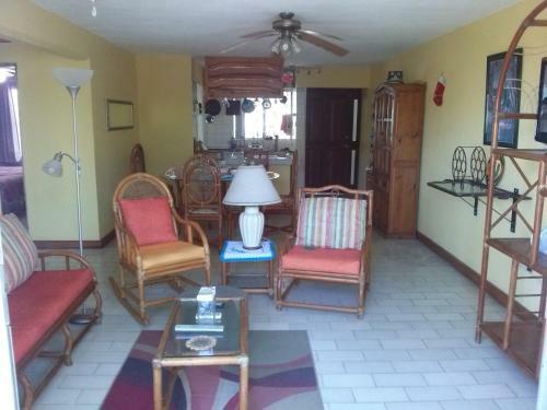 Apartamento Condominio Loma Del Mar B-8