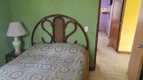 Apartamento Condominio Loma Del Mar B-8