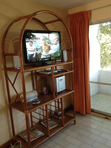 Apartamento Condominio Loma Del Mar B-8
