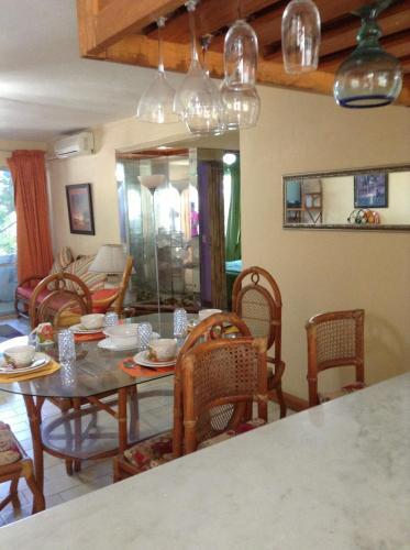 Apartamento Condominio Loma Del Mar B-8