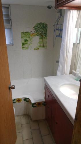 Apartamento Condominio Loma Del Mar B-8