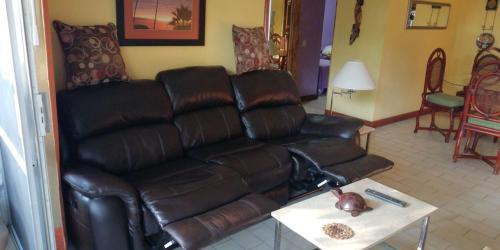 Apartamento Condominio Loma Del Mar B-8