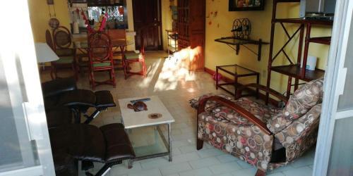 Apartamento Condominio Loma Del Mar B-8