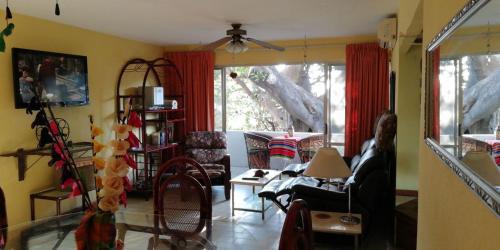 Apartamento Condominio Loma Del Mar B-8