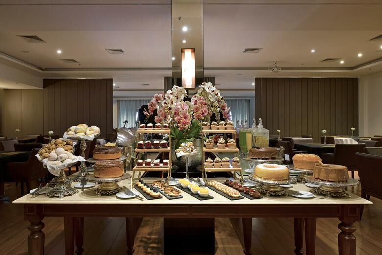Hotel Mont Blanc Premium