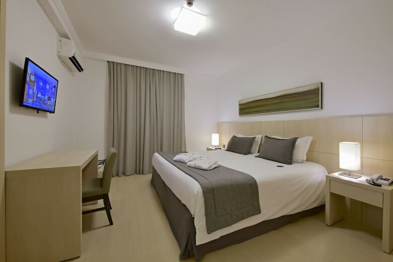 Hotel Mont Blanc Premium