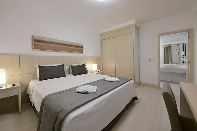 Hotel Mont Blanc Premium