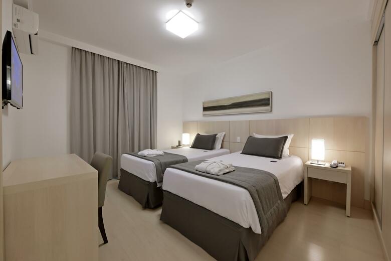 Hotel Mont Blanc Premium