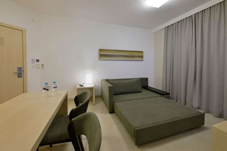 Hotel Mont Blanc Premium