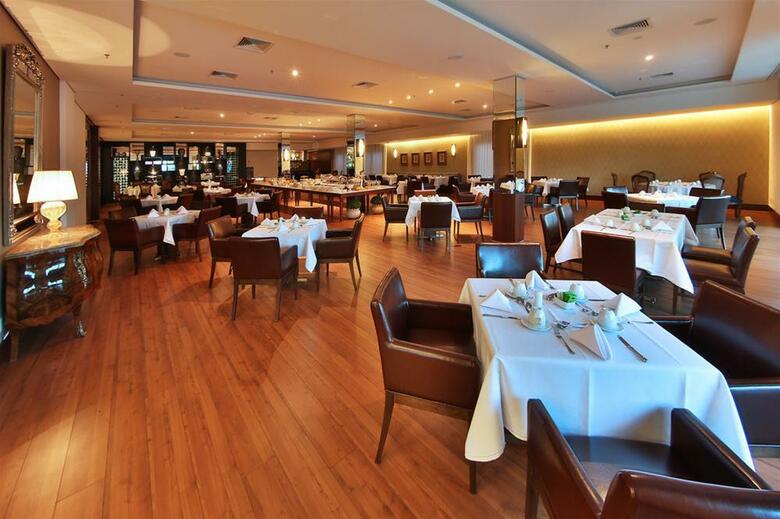 Hotel Mont Blanc Premium
