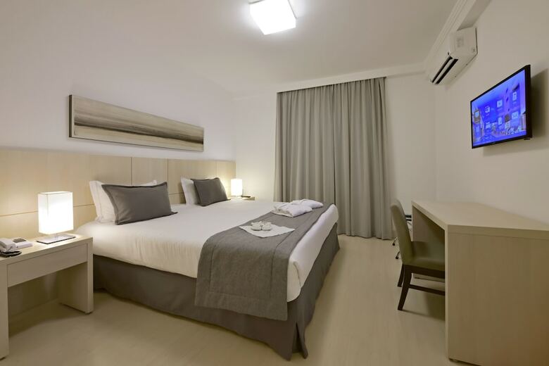 Hotel Mont Blanc Premium