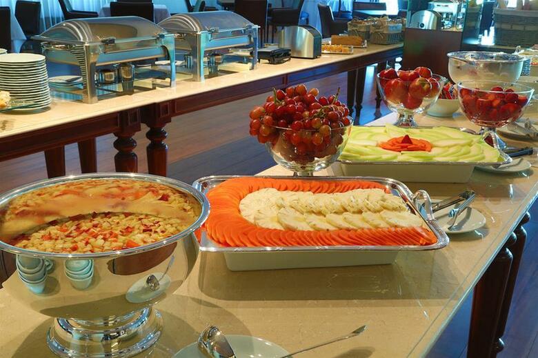 Hotel Mont Blanc Premium