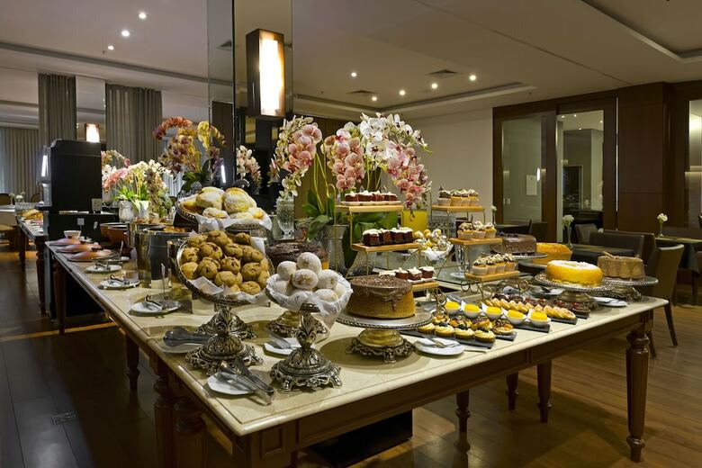 Hotel Mont Blanc Premium