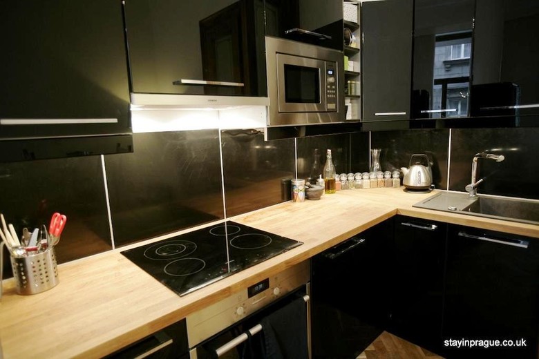 High Spec Apartment Downtown Prague