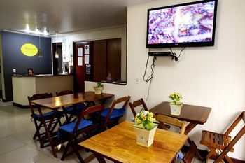 Albergue Boulevard Bed & Breakfast
