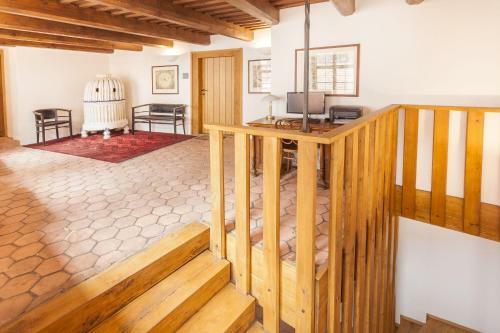 Hotel At The Green Grape - U Zelen�ho Hroznu