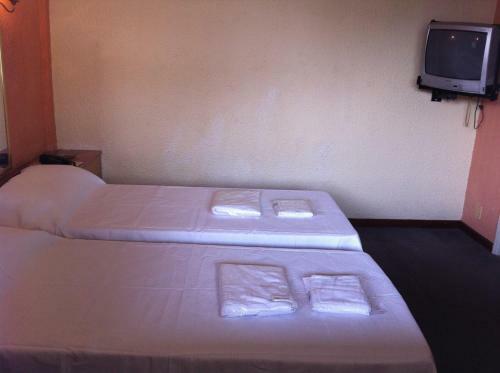 Hotel Paraguai (adult Only)