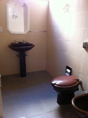 Hotel Paraguai (adult Only)