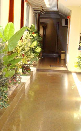 Hotel Paraguai (adult Only)