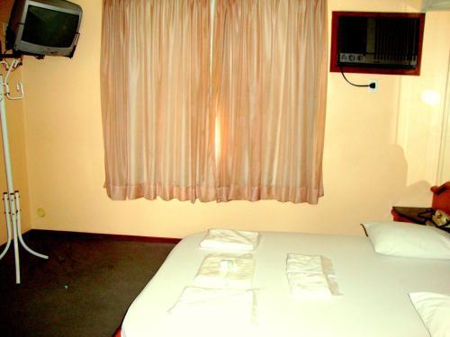 Hotel Paraguai (adult Only)
