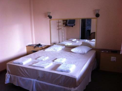 Hotel Paraguai (adult Only)