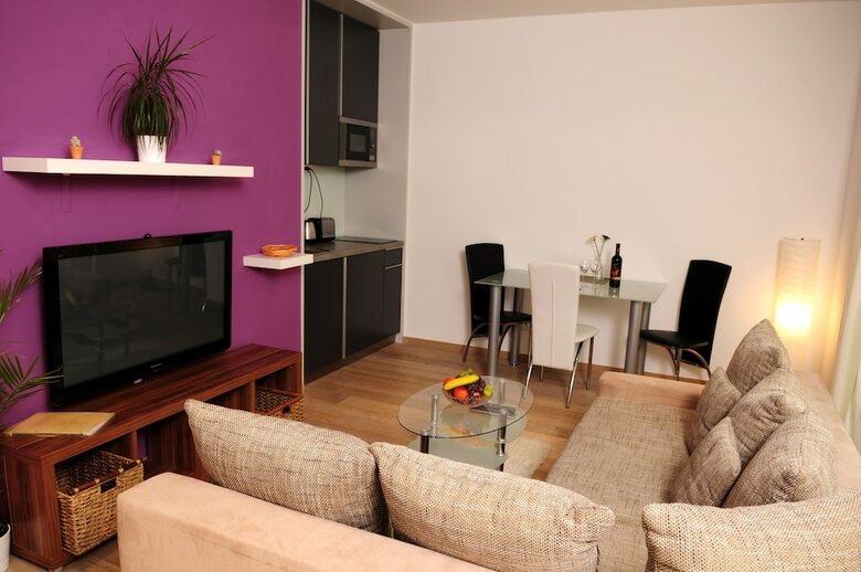 Vn17 Apartments
