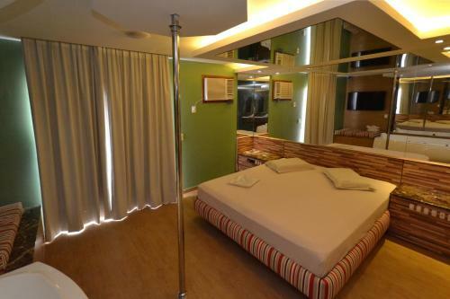Love Time Hotel (adult Only)