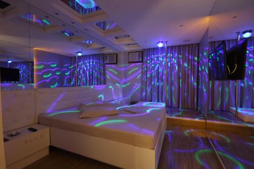Love Time Hotel (adult Only)