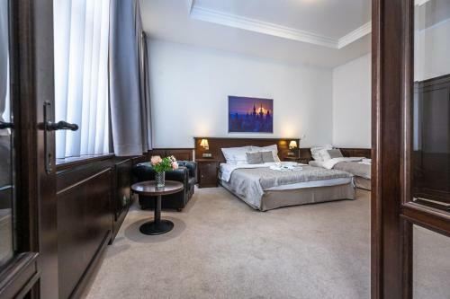 Aparthotel Apartrezidence Opletalova