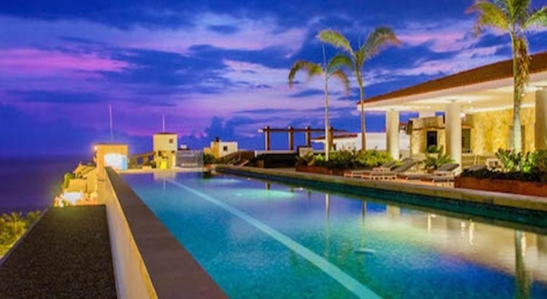 Apartamentos Luxury Puerto Vallarta Condo Romantic Zone