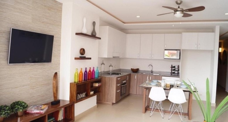 Apartamentos Luxury Puerto Vallarta Condo Romantic Zone