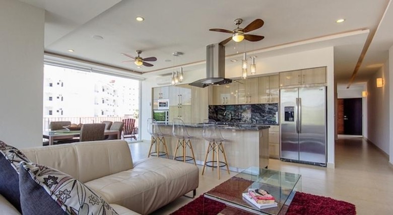 Apartamentos Luxury Puerto Vallarta Condo Romantic Zone