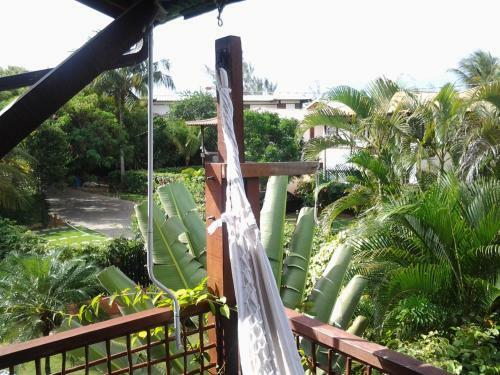 Casa Verde Apart