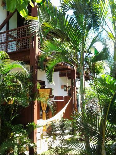 Casa Verde Apart